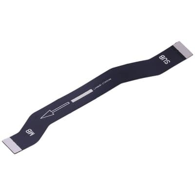 فلت FLAT MAIN مدل Xiaomi Note 8-کد2435