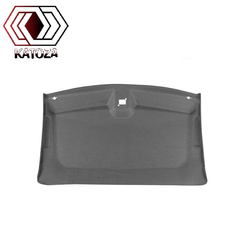 نمد سقف مزدا تک کابین