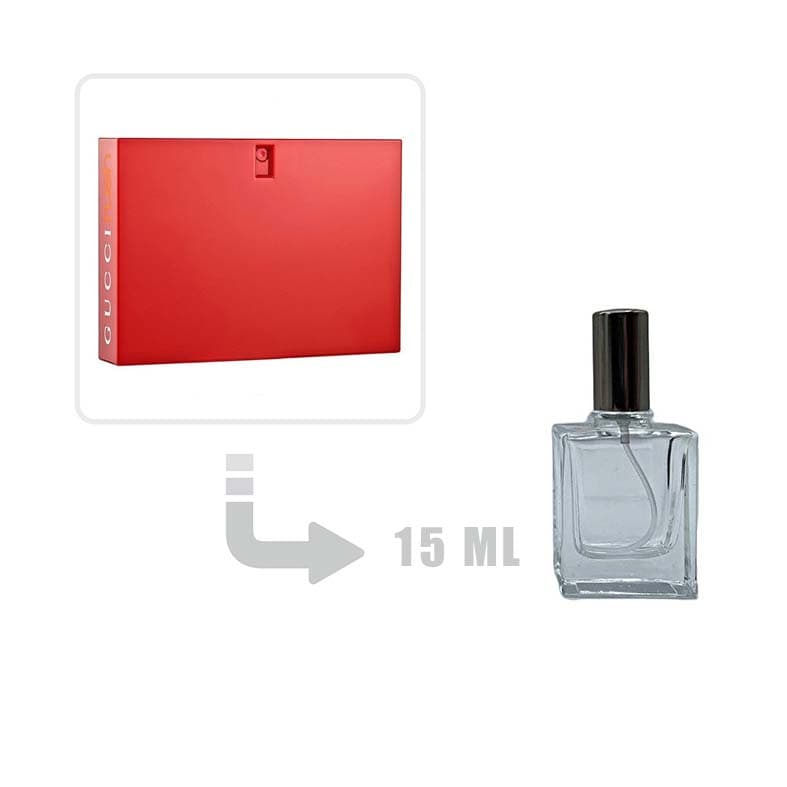 عطر ادکلن گوچی راش زنانه 15 میل اشدی | Gucci Rush for Woman Ashdi 15ml