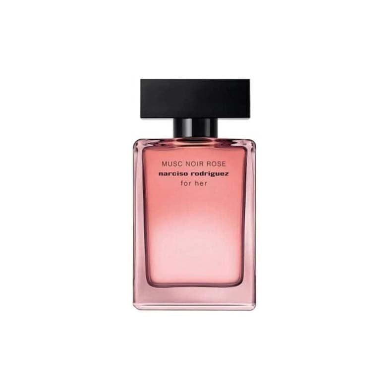 عطر ادکلن نارسیس رودریگز ماسک نویر رز زنانه 15 میل اشدی | Narciso Rodriguez Musc Noir Rose for Her for Woman Ashdi 15ml — تصویر ۲