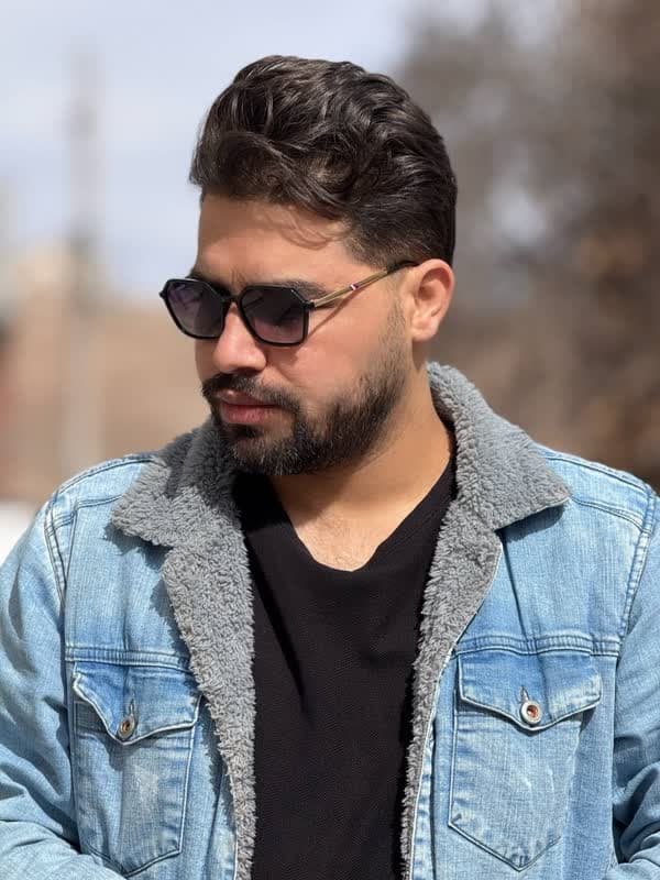 عینک آفتابی تامی هیلفیگر TH1653 — تصویر ۳