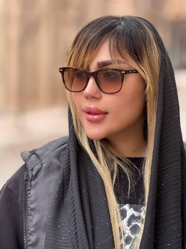 عینک آفتابی هوگوباس مدل HB1366/S — تصویر ۸