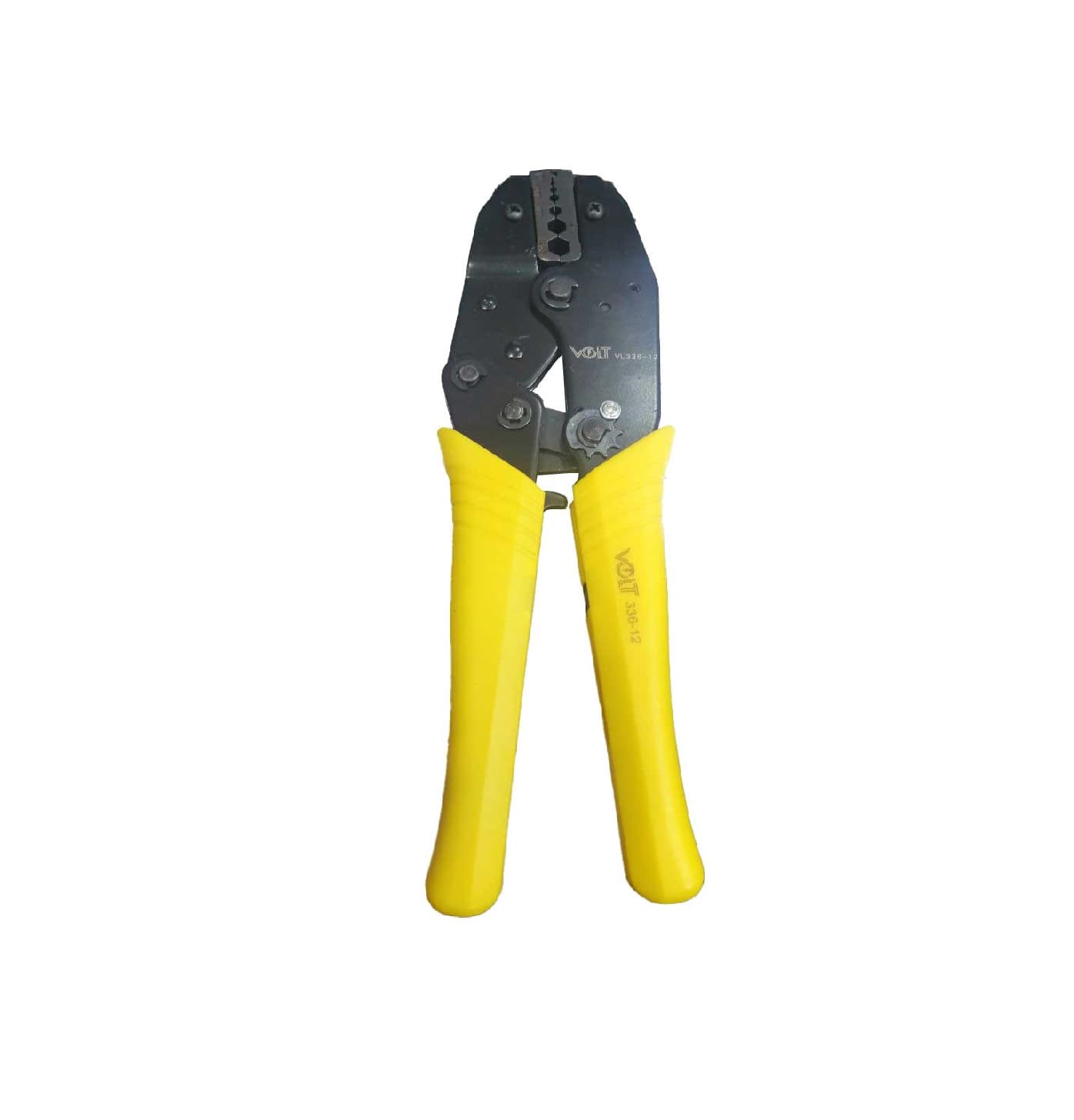 آچار پرسی bnc مدل VL336-12 برند VOLT — تصویر ۳