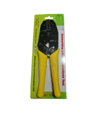 آچار پرسی bnc مدل VL336-12 برند VOLT
