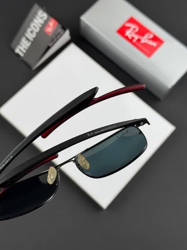 عینک آفتابی ریبن مدل RB8360 — تصویر ۷