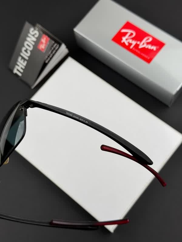 عینک آفتابی ریبن مدل RB8360 — تصویر ۸