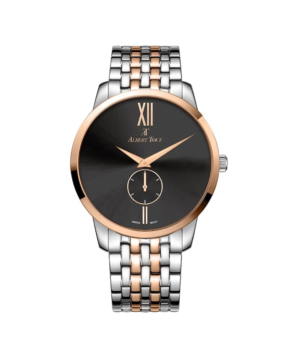 ساعت مچی مردانه آلبرت ترایس مدل ‎‎‎‎‎‎‎‎‎20337-05