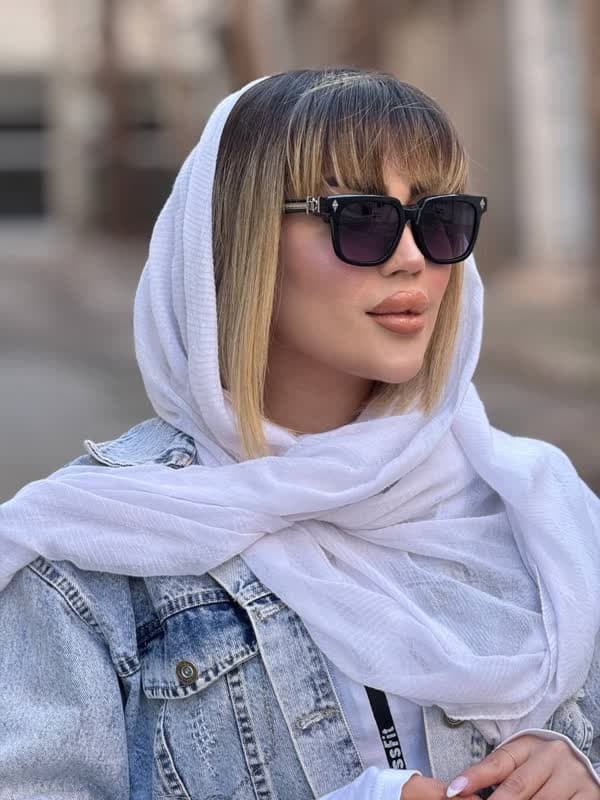 عینک آفتابی کروم هارتز مدل AMBIDXTROUS — تصویر ۲