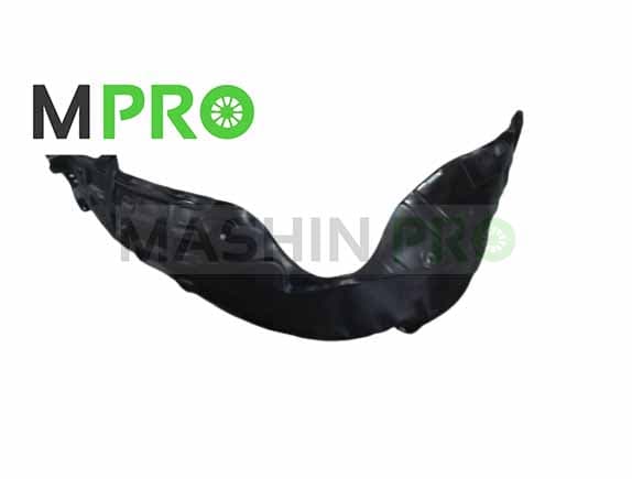شلگیر چرخ جلو چپ لیفان 820 — تصویر ۲
