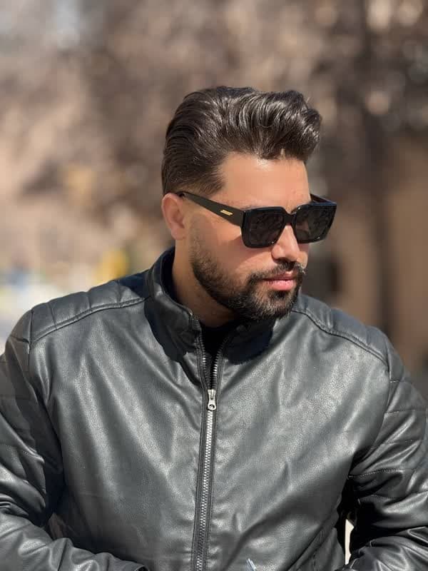 عینک آفتابی بوتگا ونتا مدل BV1030 — تصویر ۳