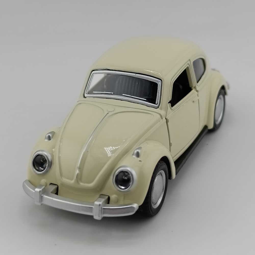 ماشین بازی فولکس yz model — تصویر ۵