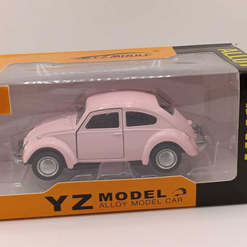 ماشین بازی فولکس yz model — تصویر ۷