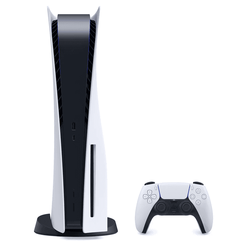 کنسول بازی سونی Playstation 5
