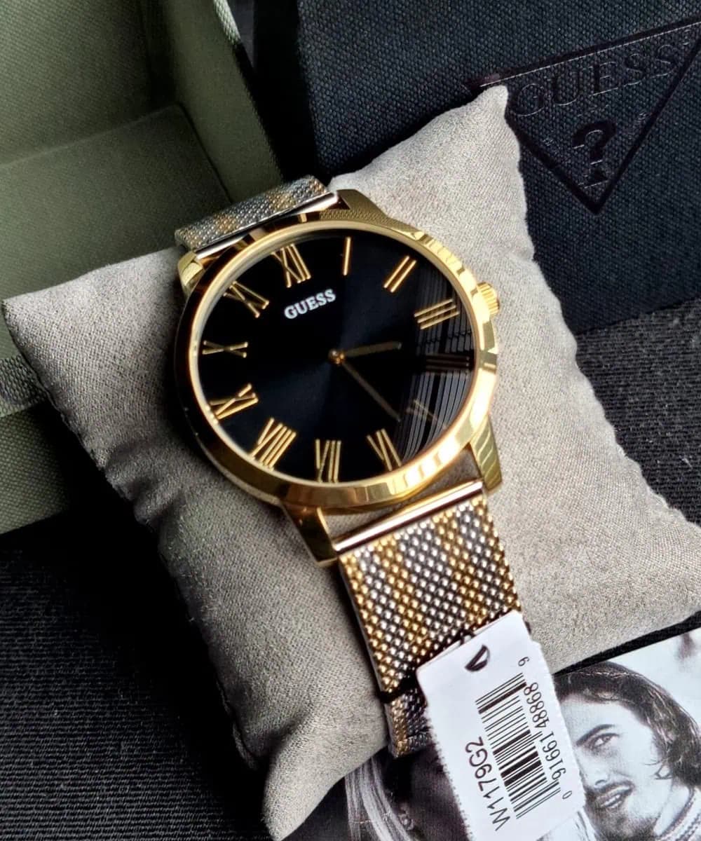 ساعت مچی مردانه گس مدل W1179G2 — تصویر ۷