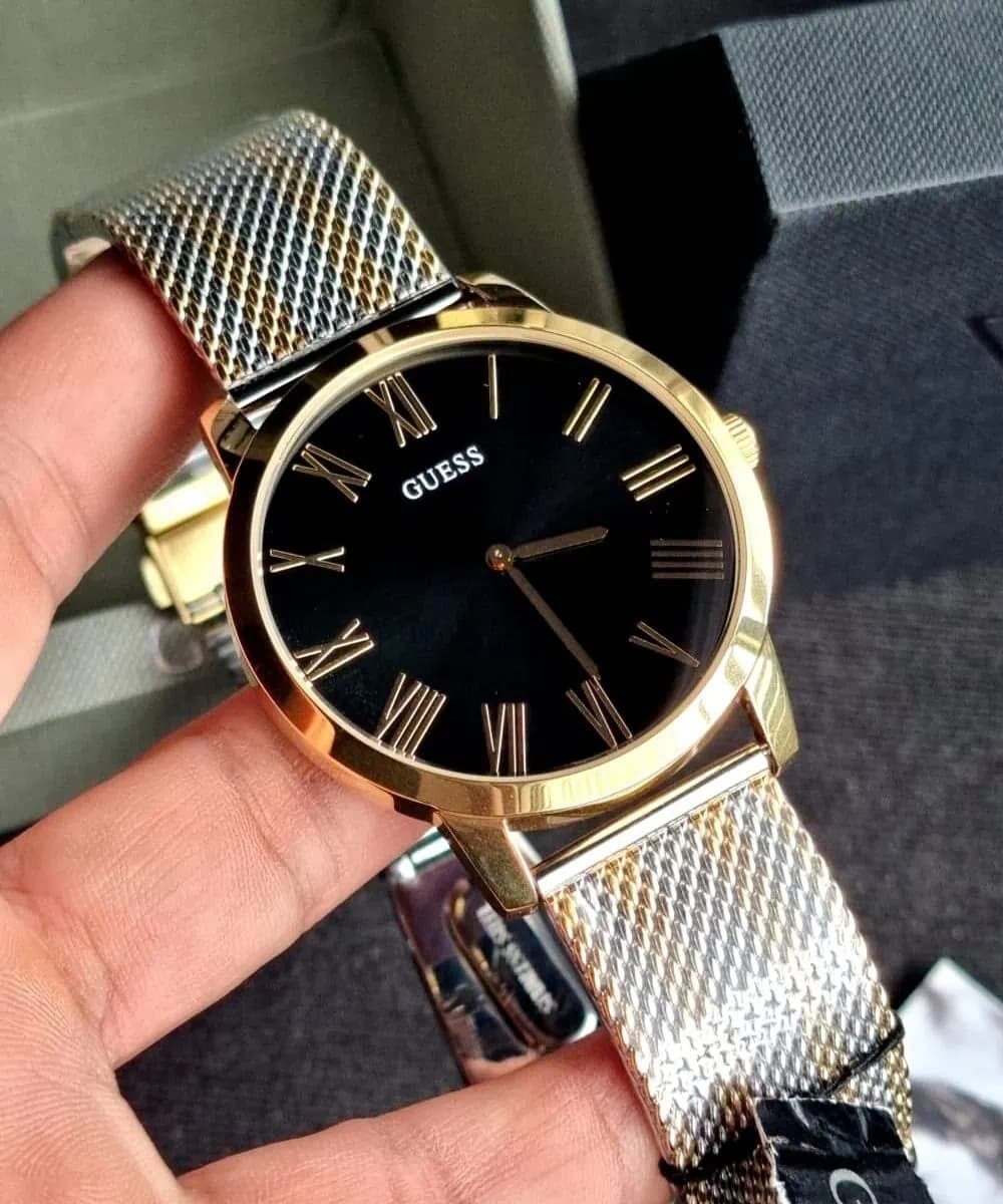 ساعت مچی مردانه گس مدل W1179G2 — تصویر ۵