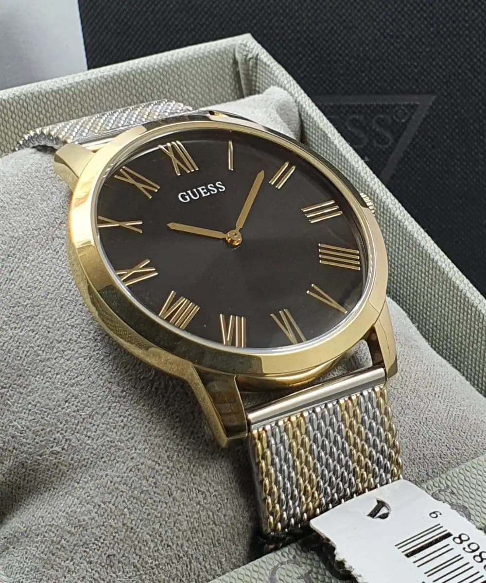 ساعت مچی مردانه گس مدل W1179G2 — تصویر ۳