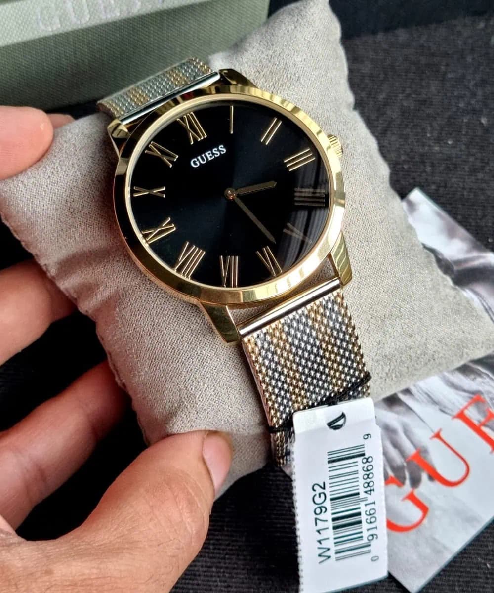 ساعت مچی مردانه گس مدل W1179G2 — تصویر ۸
