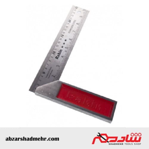 گونیا فلزی 25 سانتی رابین