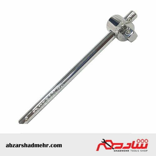 دسته بکس کشویی 30 سانتی درایو 1/2 TOSAN