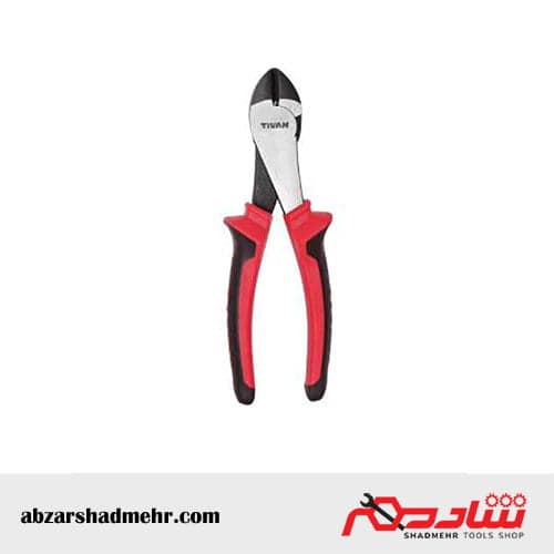 انبر سیم چین تیوان مدل MMA-TN-307 سایز 7 اینچ — تصویر ۳