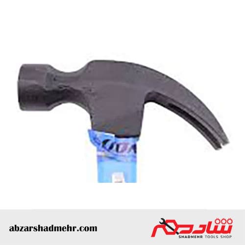 چکش دو شاخ کوچک لیون — تصویر ۴