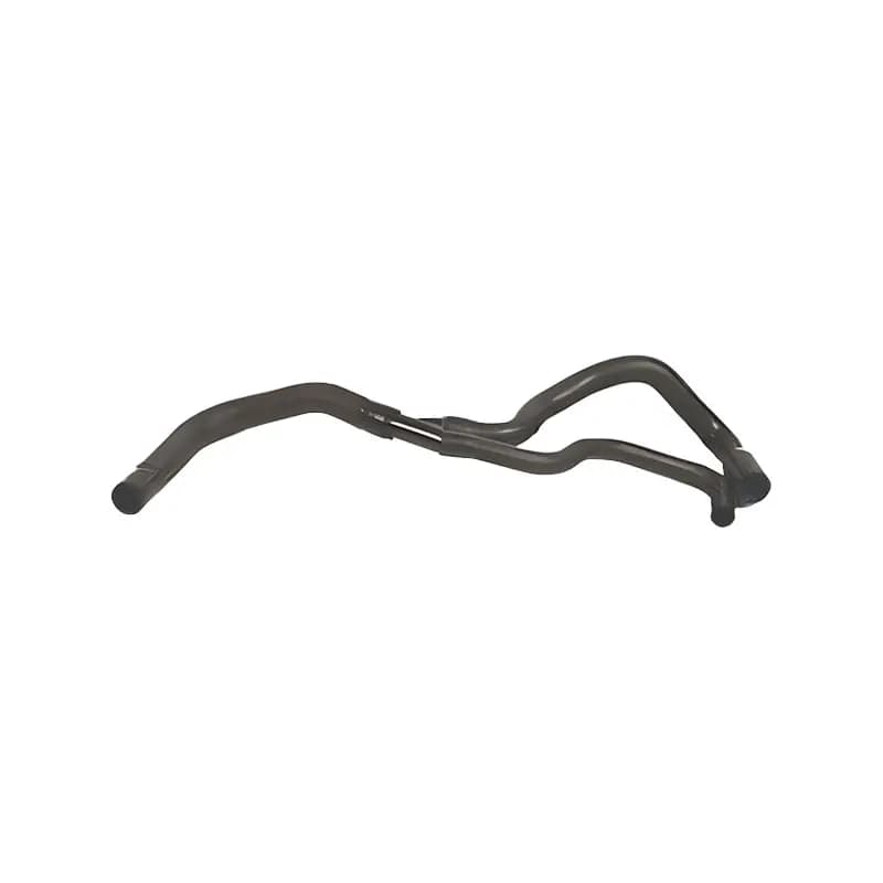 مجموعه شیلنگ تخلیه بخار روغن از قالپاق سوپاپ به فیلتر روغن CNG پژو 405 پولاسا (خرچنگی گازسوز قدیمی)
