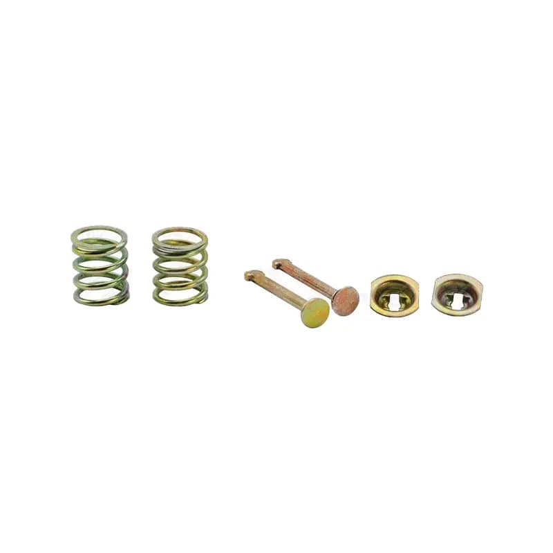 مجموعه اتصالات کفشک به طبق پژو 405 و پژو پارس آذین تنه