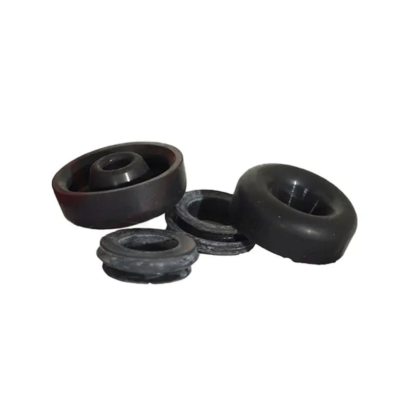 کیت تعمیر سیلندر چرخ 22 پمپ بک‌ پلیت پژو 405 و پژو پارس ABS آذین تنه