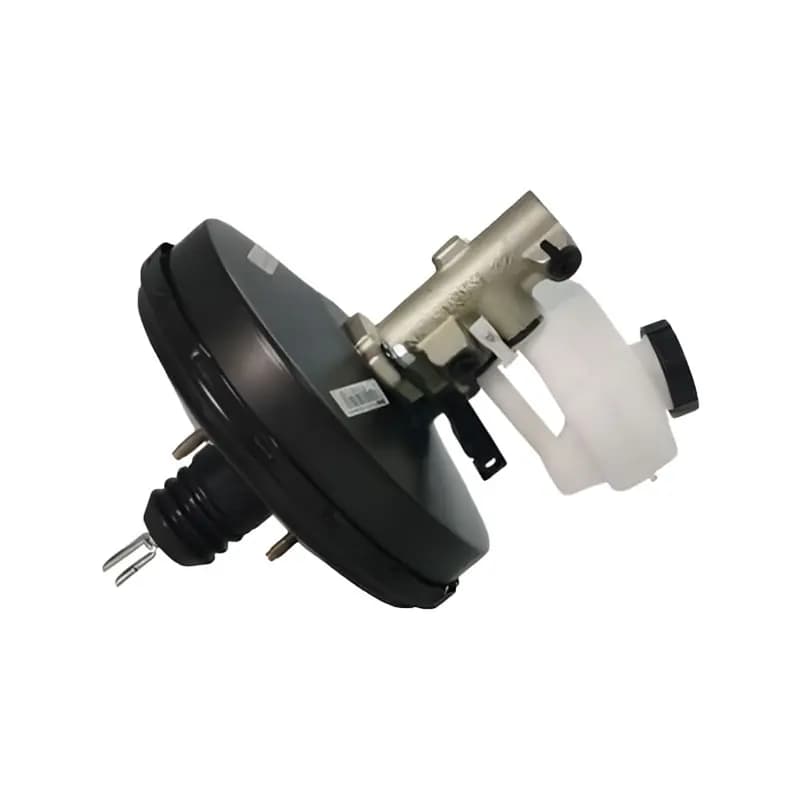بوستر کامل 9 اینچ پژو 405 ABS و پژو پارس QC آذین تنه