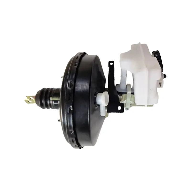 بوستر کامل 8 اینچ معمولی پژو 405 و آردی RD آذین تنه