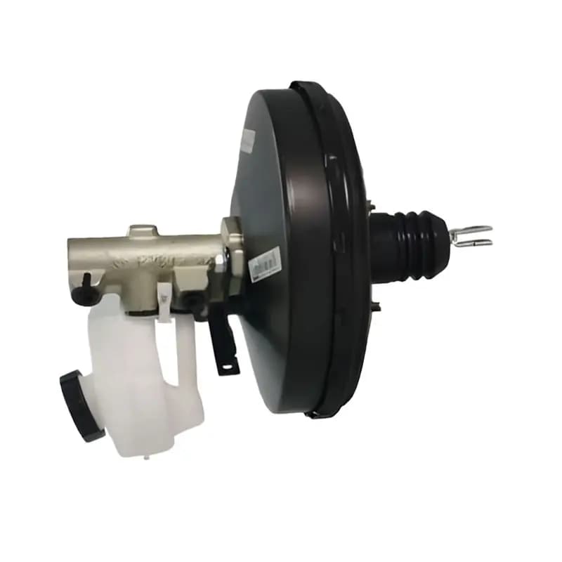 بوستر کامل 9 اینچ معمولی پژو 405 و RD آذین تنه