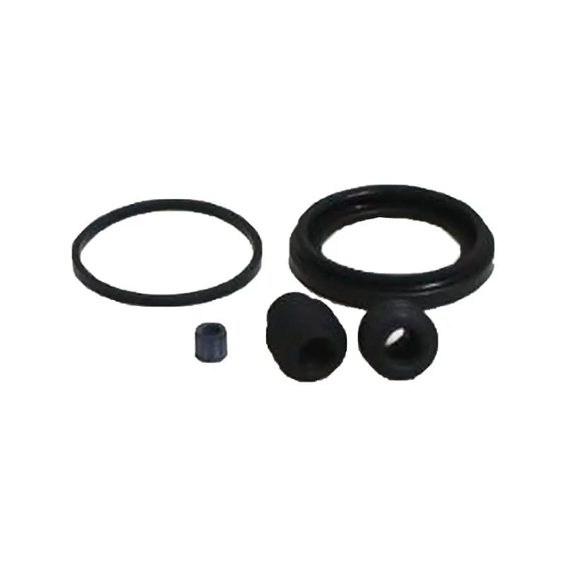 کیت تعمیر قطعات لاستیکی کالیپر سیلندر 57 چرخ سمند آذین تنه