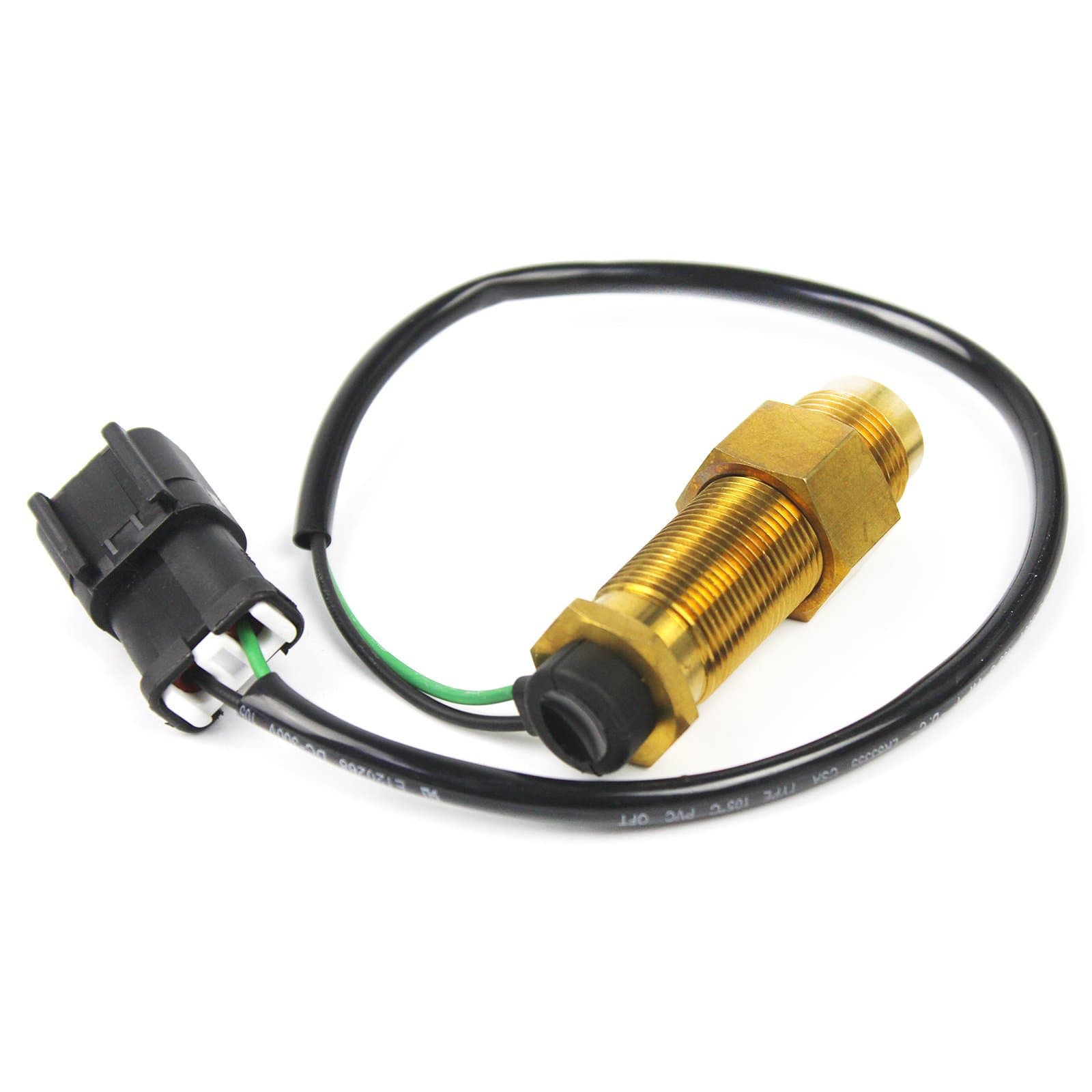 سنسور دور موتور کوماتسو PC300-6 PC200-6 / PC220-6