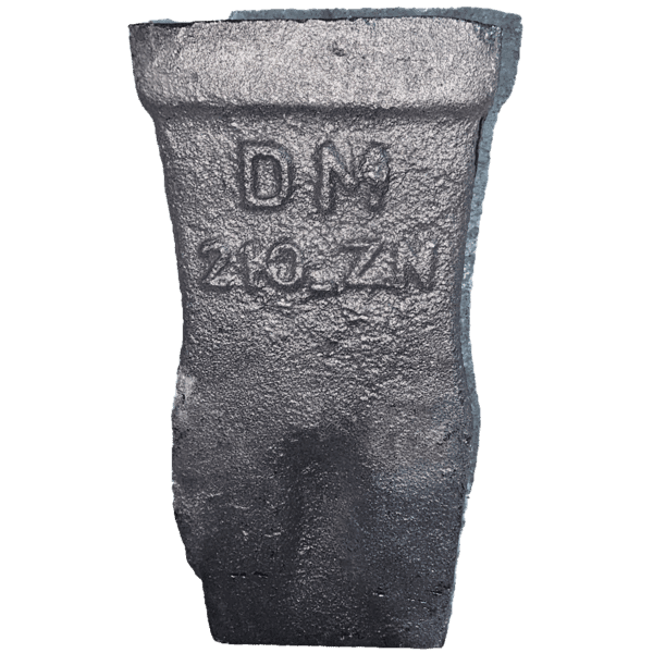 ناخن R210-7H / R200W-7 / R220-9 برند DM تبری استاندارد