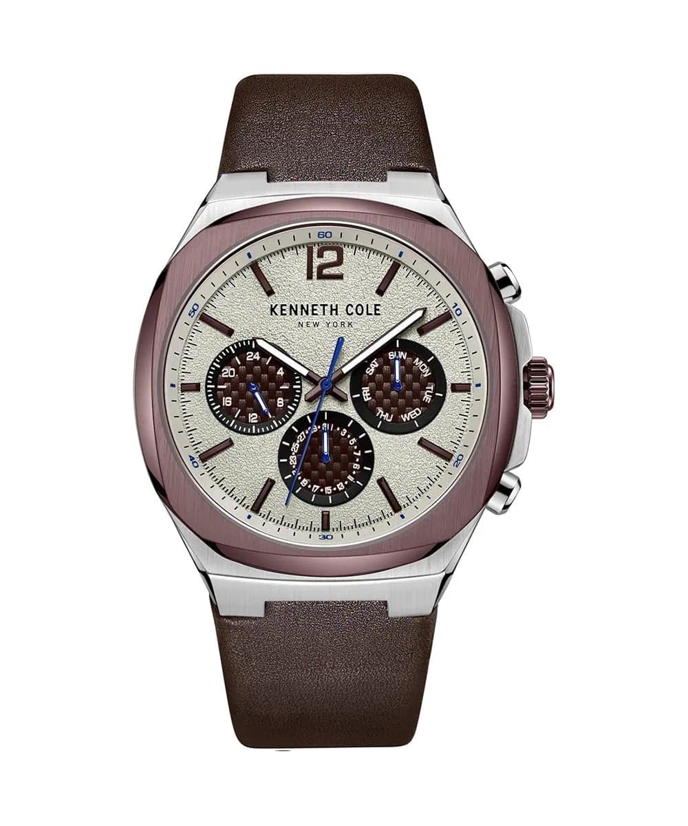 ساعت مچی مردانه کنت کول مدل KCWGF2222001