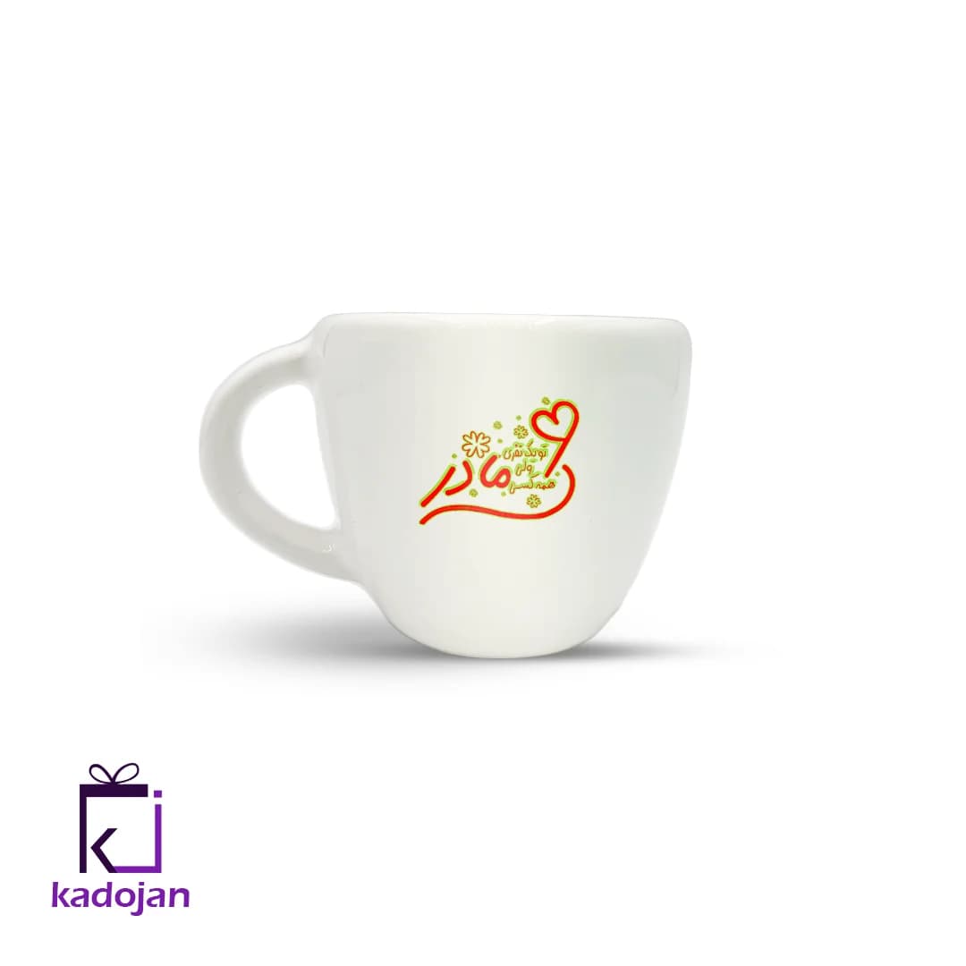 ماگ فانتزی طرح روز مادر کد 2029