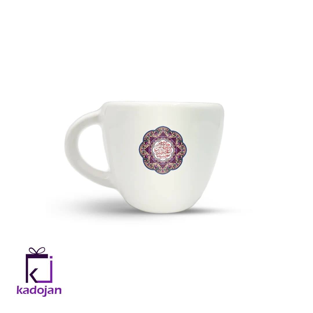 ماگ مذهبی کد 2000