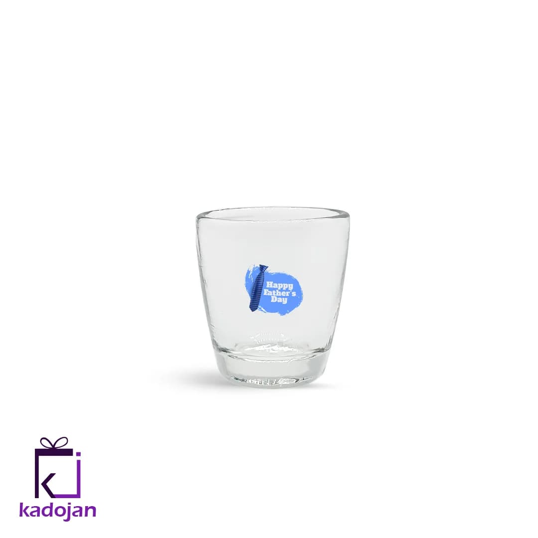 کاپ قهوه طرح روز پدر کد 1987