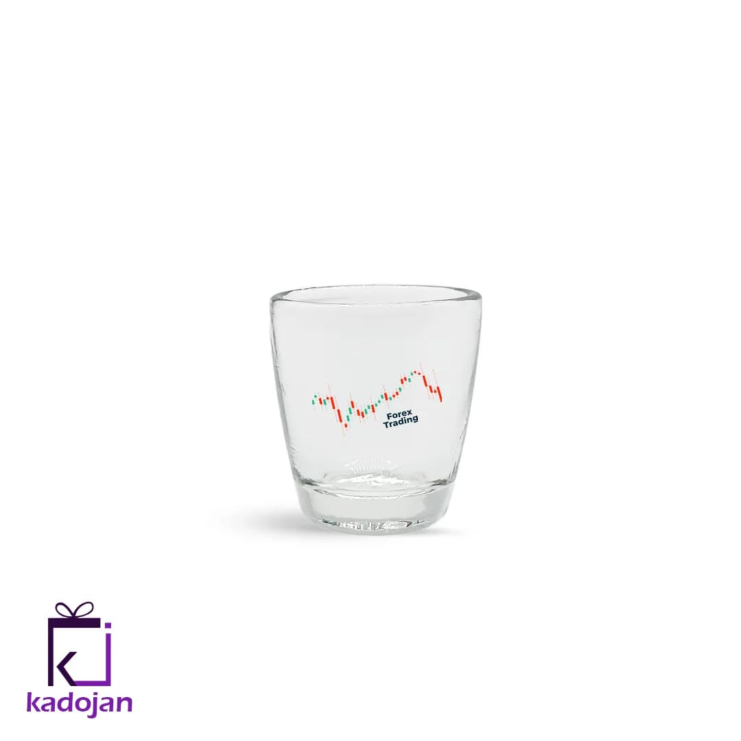 کاپ قهوه طرح ترید کد 1992