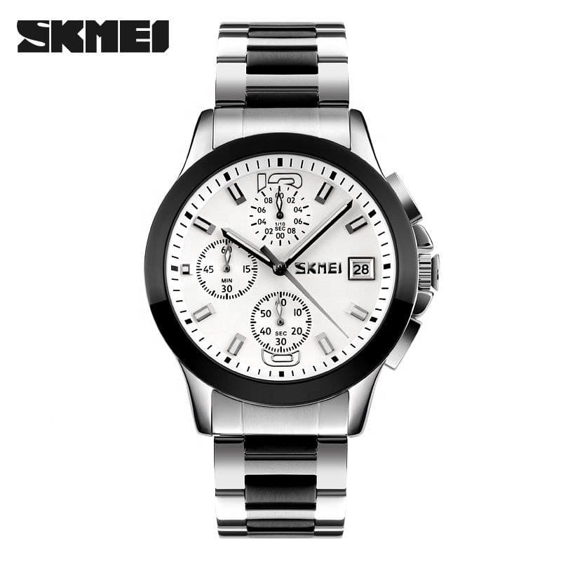 ساعت مچی مردانه اسکمی مدل 9126 SKMEI