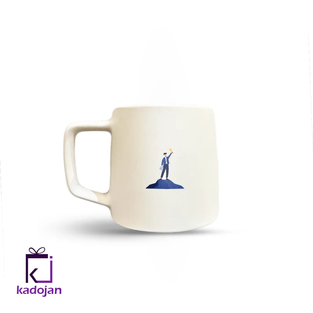 ماگ فانتزی طرح موفقیت کد 1920