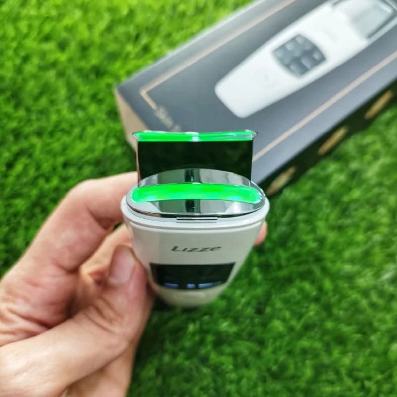درمااف اتو پوست التراسونیک برند لیز برزیل — تصویر ۵