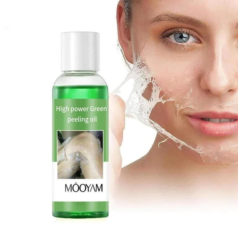روغن لایه بردار خیلی قوی مویام 110 میل — تصویر ۲