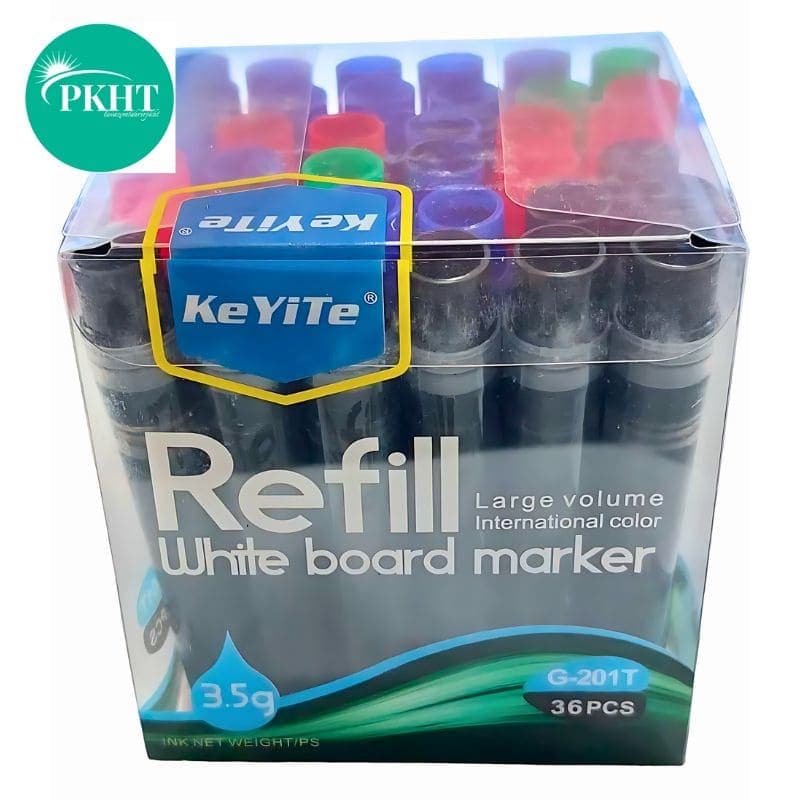یدک ماژیک شارژی KEYITE — تصویر ۳