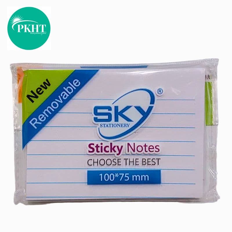 پست ایت SKY
