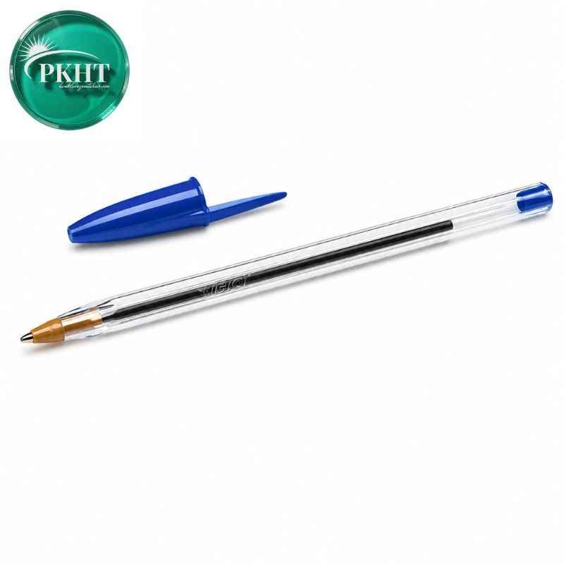 خودکار BIC بسته 50 عددی — تصویر ۲