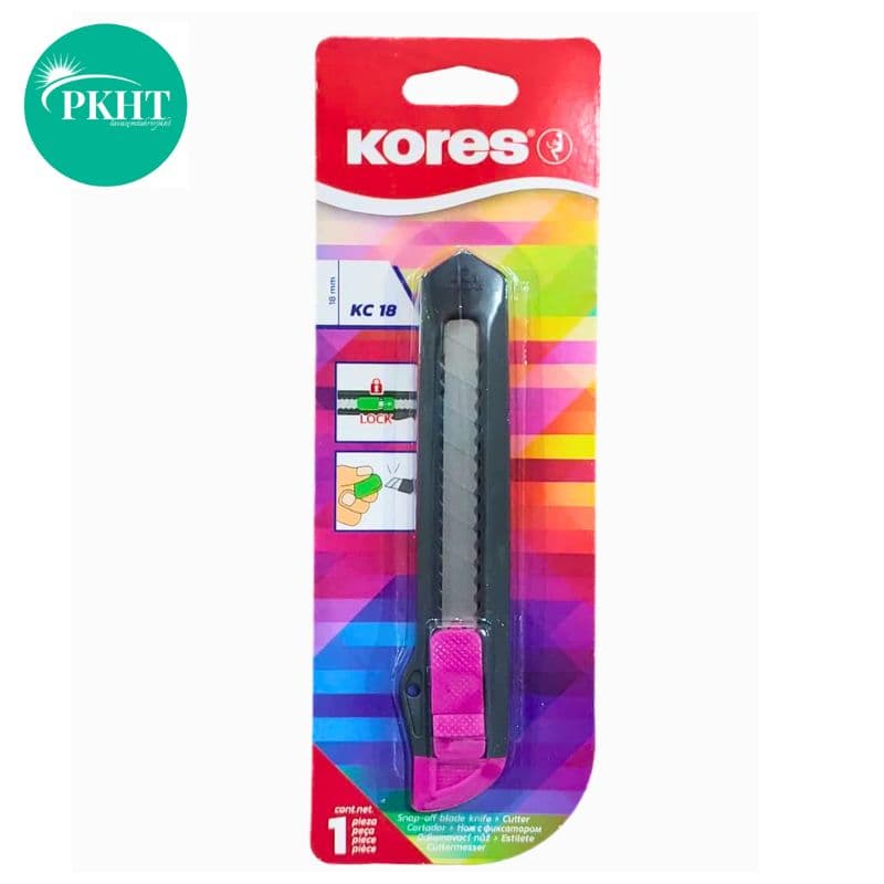 کاتر KORES مدل KC18