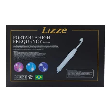 دستگاه هایفرکوئنسی 4 پروب لیز LZ-0010X