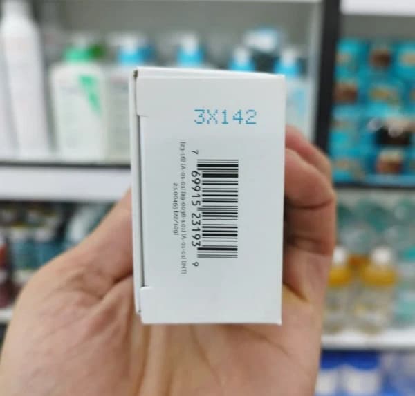 پک تقویت کننده مو و ابرو اوردینری — تصویر ۳