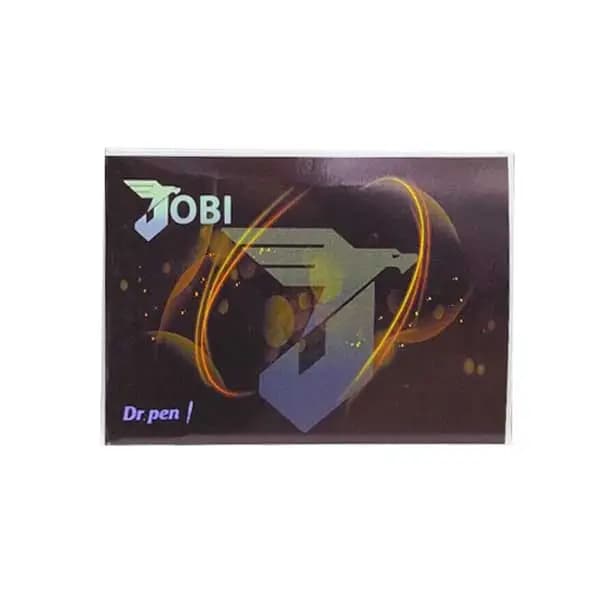 درماپن میکرونیدلینگ جوبی مدل a1w — تصویر ۴